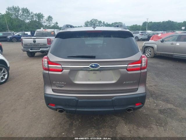 2022 SUBARU ASCENT PREMIUM 16
