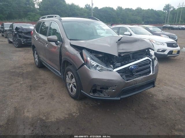 2022 SUBARU ASCENT PREMIUM 17