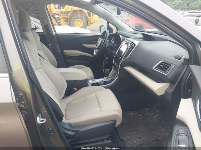 2022 SUBARU ASCENT PREMIUM 5