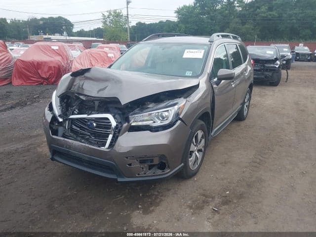 2022 SUBARU ASCENT PREMIUM 6