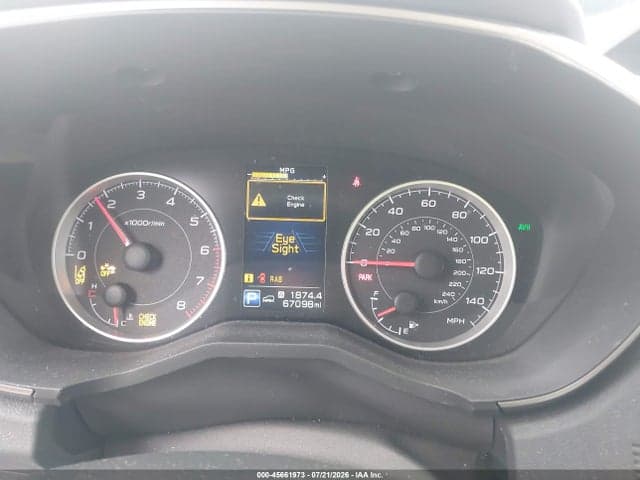 2022 SUBARU ASCENT PREMIUM 7