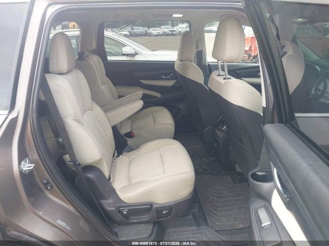 2022 SUBARU ASCENT PREMIUM 8
