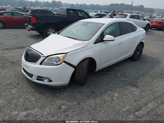 2017 BUICK VERANO SPORT TOURING 2