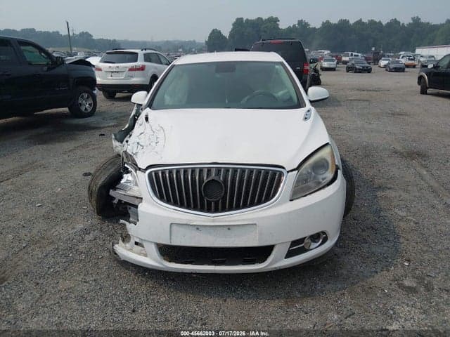 2017 BUICK VERANO SPORT TOURING 12