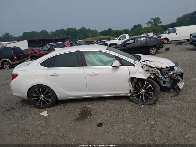 2017 BUICK VERANO SPORT TOURING 13