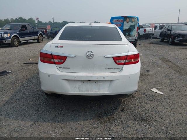 2017 BUICK VERANO SPORT TOURING 16
