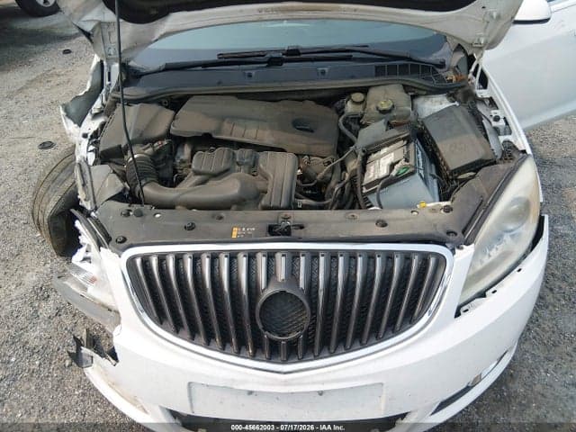 2017 BUICK VERANO SPORT TOURING 10