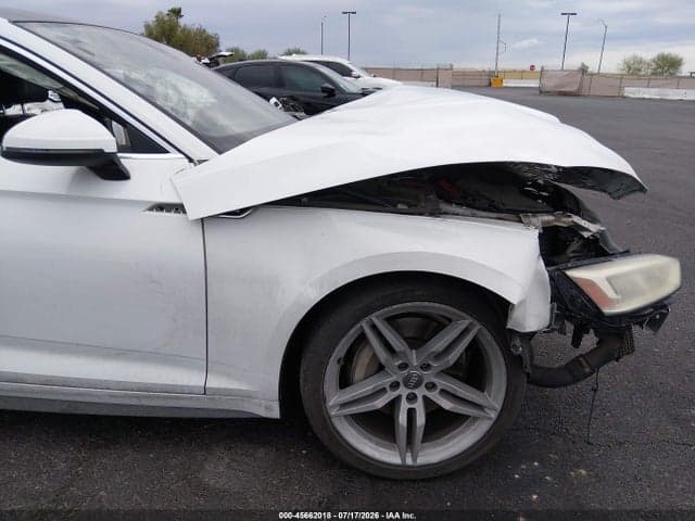 2018 AUDI A5 2.0T PREMIUM 6