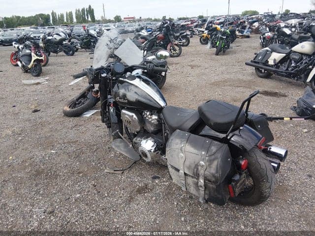 2022 INDIAN MOTORCYCLE CO. SUPER CHIEF LIMITED EDITION ABS 3