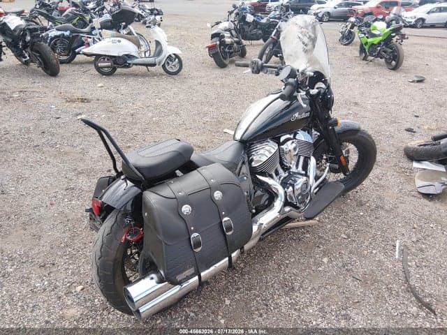 2022 INDIAN MOTORCYCLE CO. SUPER CHIEF LIMITED EDITION ABS 4