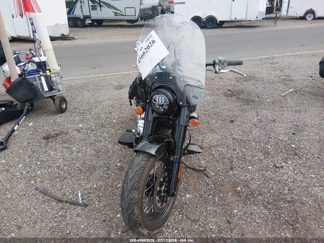 2022 INDIAN MOTORCYCLE CO. SUPER CHIEF LIMITED EDITION ABS 5