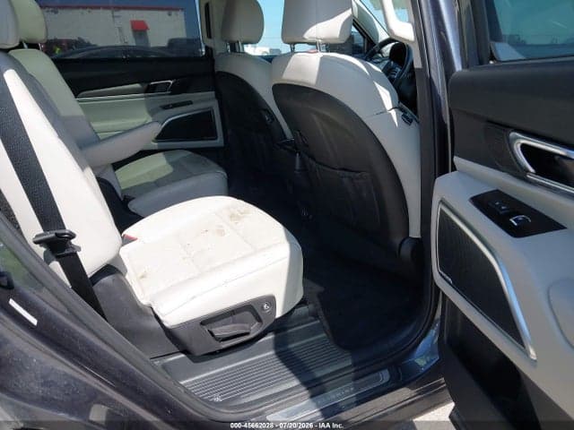 2020 KIA TELLURIDE SX 8