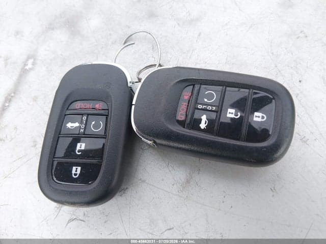 2025 HONDA CIVIC HYBRID SPORT/SPORT TOURING 11
