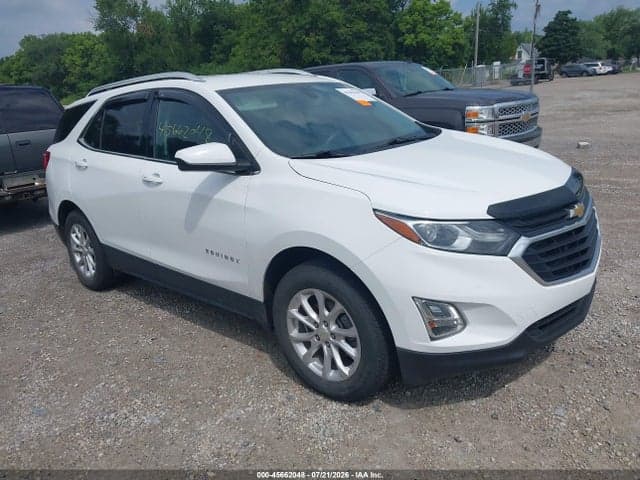 2019 CHEVROLET EQUINOX LT 1