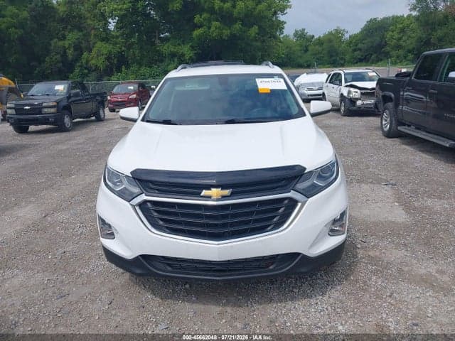 2019 CHEVROLET EQUINOX LT 12
