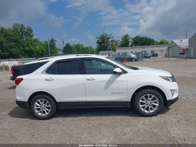 2019 CHEVROLET EQUINOX LT 13