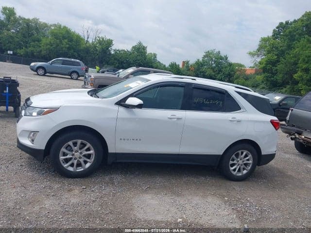 2019 CHEVROLET EQUINOX LT 14