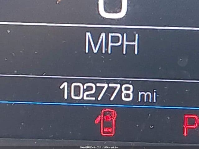 2019 CHEVROLET EQUINOX LT 15