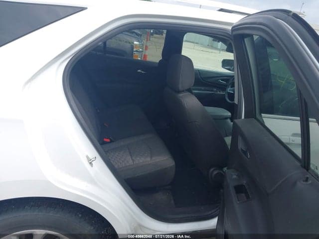 2019 CHEVROLET EQUINOX LT 8