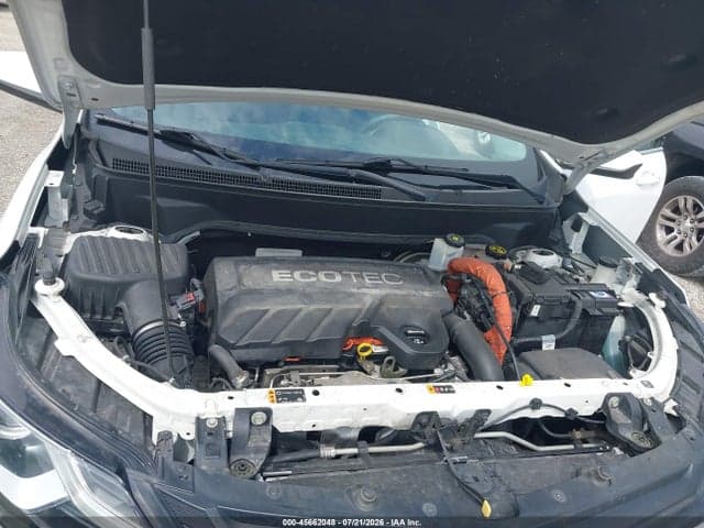 2019 CHEVROLET EQUINOX LT 10