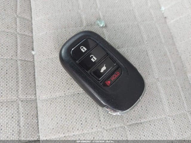 2023 HONDA HR-V AWD LX 11