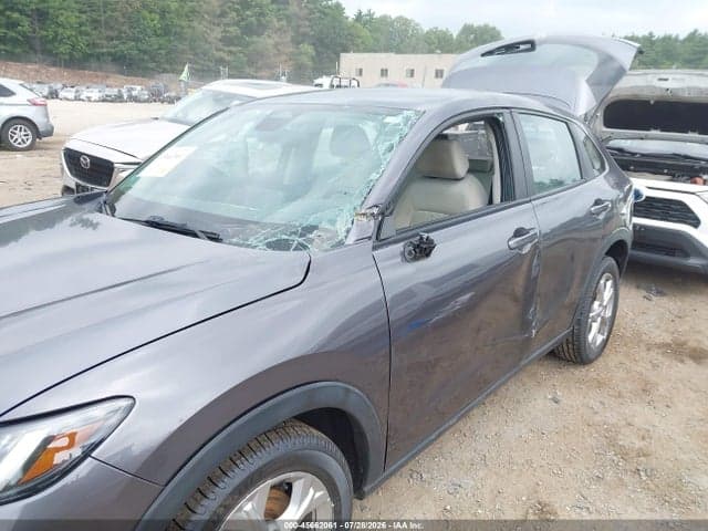 2023 HONDA HR-V AWD LX 6