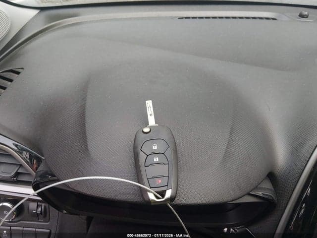 2020 CHEVROLET SPARK FWD ACTIV AUTOMATIC 11