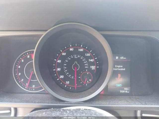 2023 HYUNDAI ELANTRA SEL 7