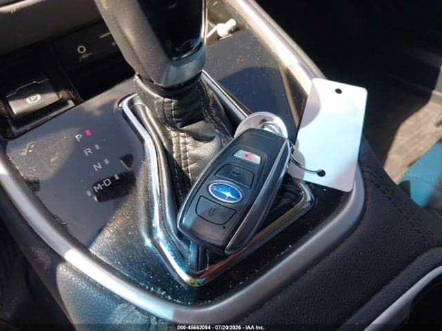 2021 SUBARU OUTBACK LIMITED 11