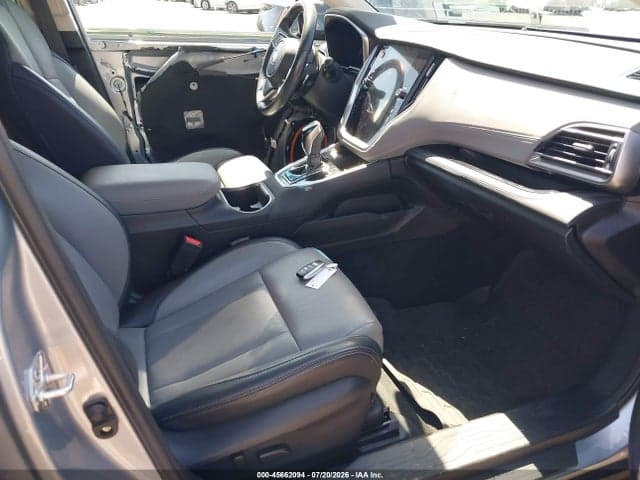 2021 SUBARU OUTBACK LIMITED 5