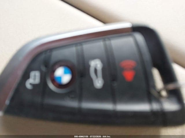 2021 BMW 530I 11