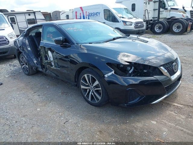 2019 NISSAN MAXIMA 3.5 S - 1
