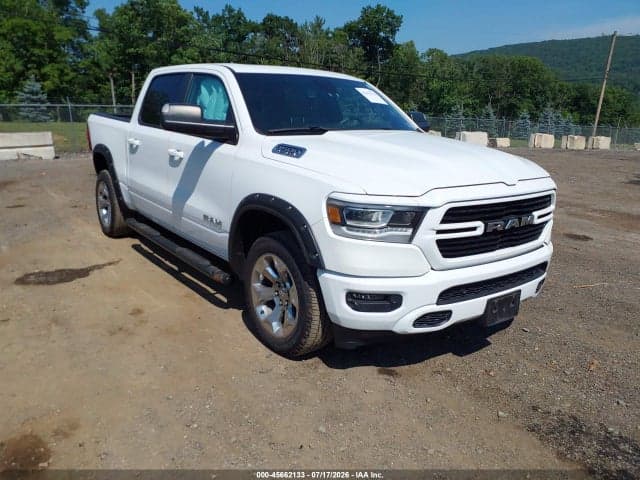 2019 RAM 1500 BIG HORN/LONE STAR 4X4 5'7 BOX 1