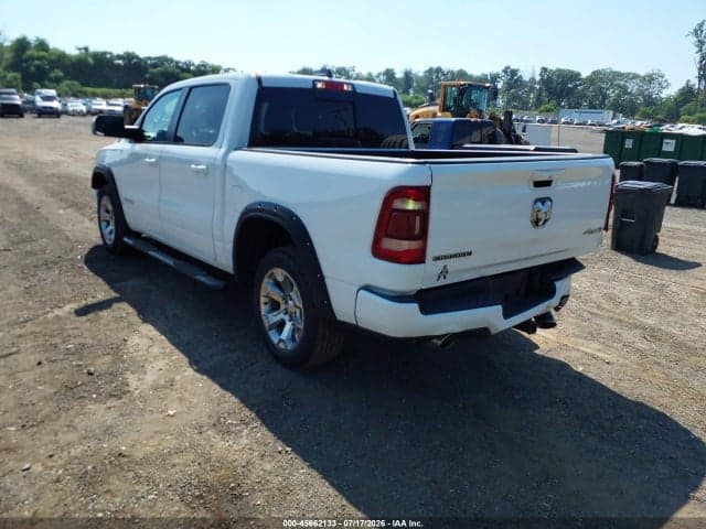 2019 RAM 1500 BIG HORN/LONE STAR 4X4 5'7 BOX 3