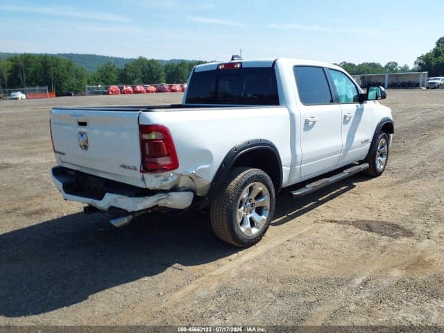 2019 RAM 1500 BIG HORN/LONE STAR 4X4 5'7 BOX 4