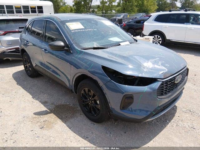 2024 FORD ESCAPE ACTIVE 1
