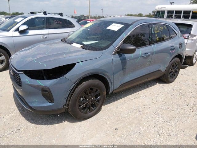 2024 FORD ESCAPE ACTIVE 2