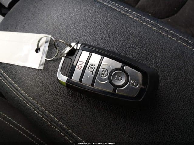 2024 FORD ESCAPE ACTIVE 11