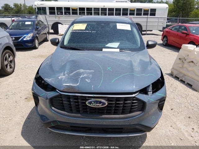 2024 FORD ESCAPE ACTIVE 12