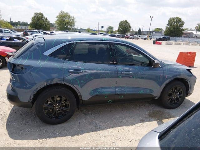 2024 FORD ESCAPE ACTIVE 13