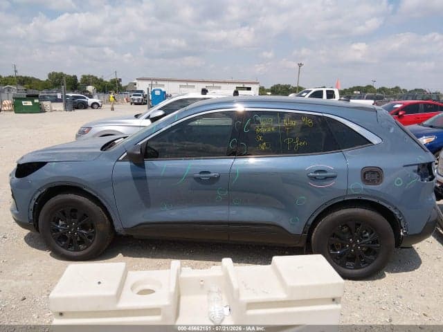2024 FORD ESCAPE ACTIVE 14