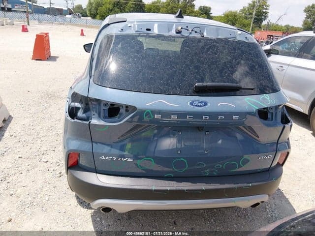 2024 FORD ESCAPE ACTIVE 16