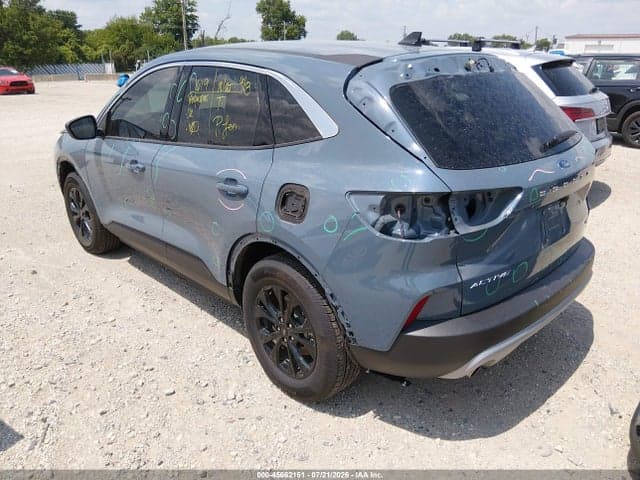 2024 FORD ESCAPE ACTIVE 3