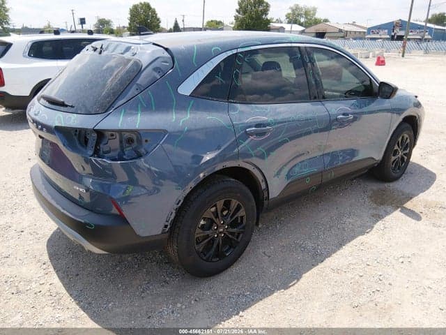2024 FORD ESCAPE ACTIVE 4