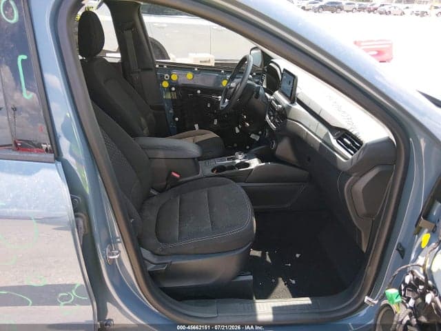 2024 FORD ESCAPE ACTIVE 5