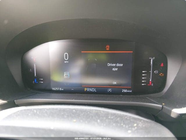 2024 FORD ESCAPE ACTIVE 7