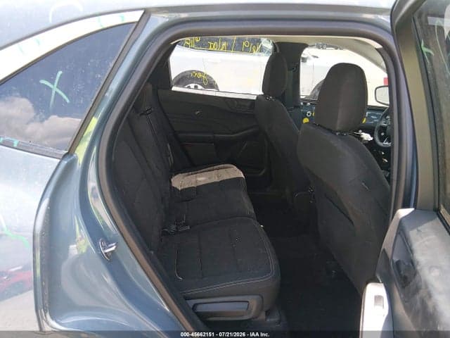 2024 FORD ESCAPE ACTIVE 8