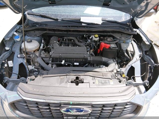 2024 FORD ESCAPE ACTIVE 10