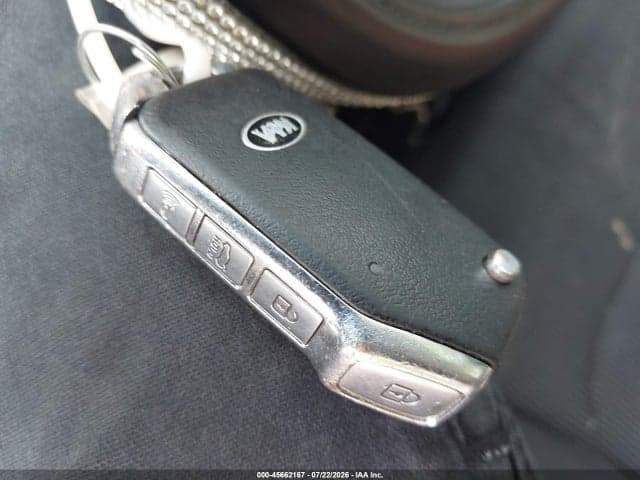 2020 KIA FORTE LXS 11