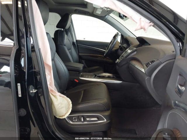 2019 ACURA MDX TECH PKG 5